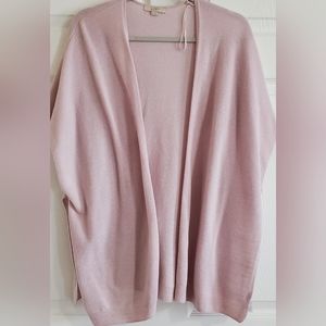 LOFT lightweight wrap